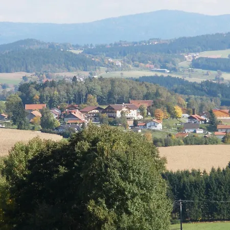Dachs Zachenberg