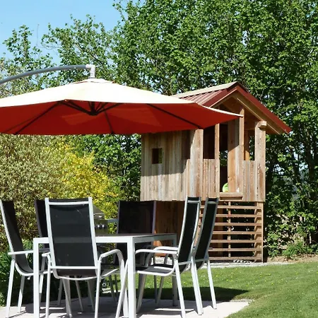 Dachs Apartament